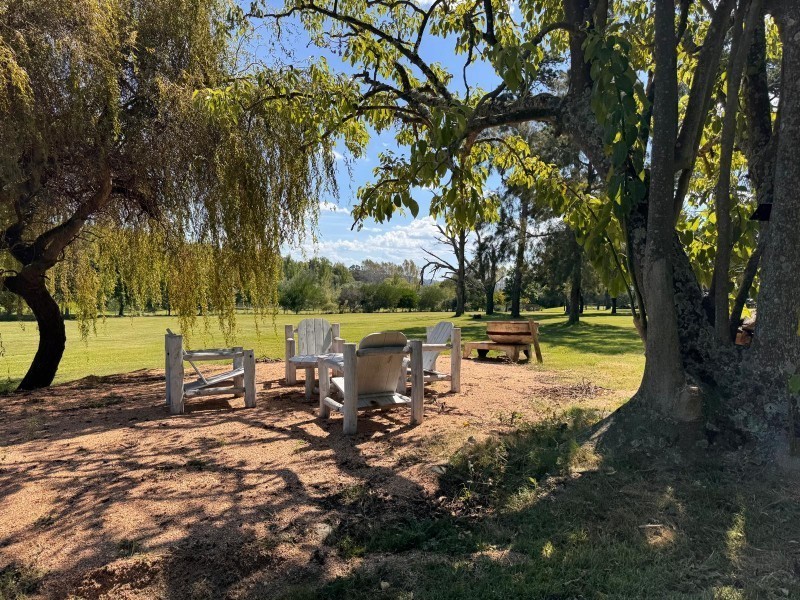 Casa de 5 dormitorios en Chackras del Este